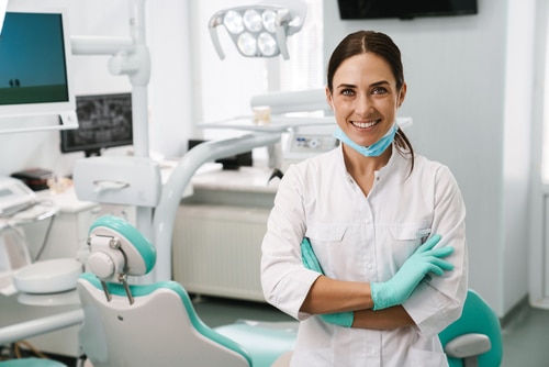 Durham Dentist