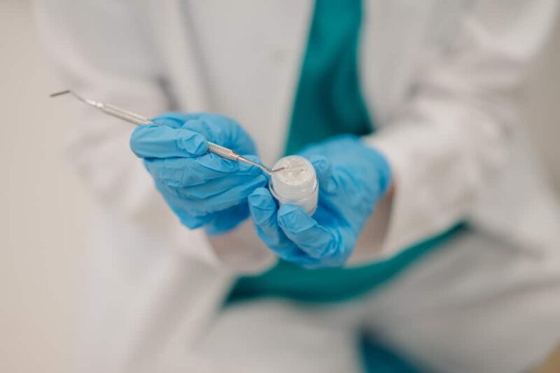 dental fillings durham