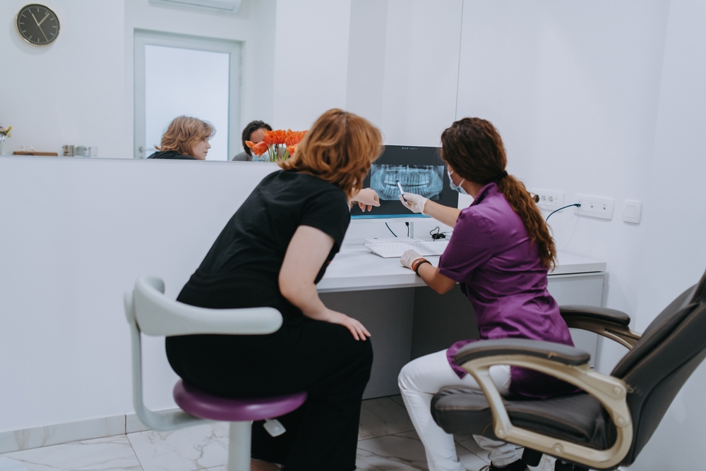 General & Family Dentistry