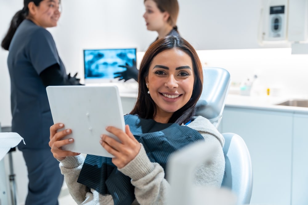 cosmetic dentistry in durham nc